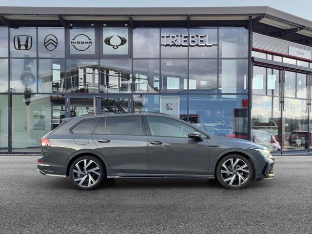 Volkswagen Golf R-Line 1.5 TSI °LED°ACC°Navi°SHZ°PDC°