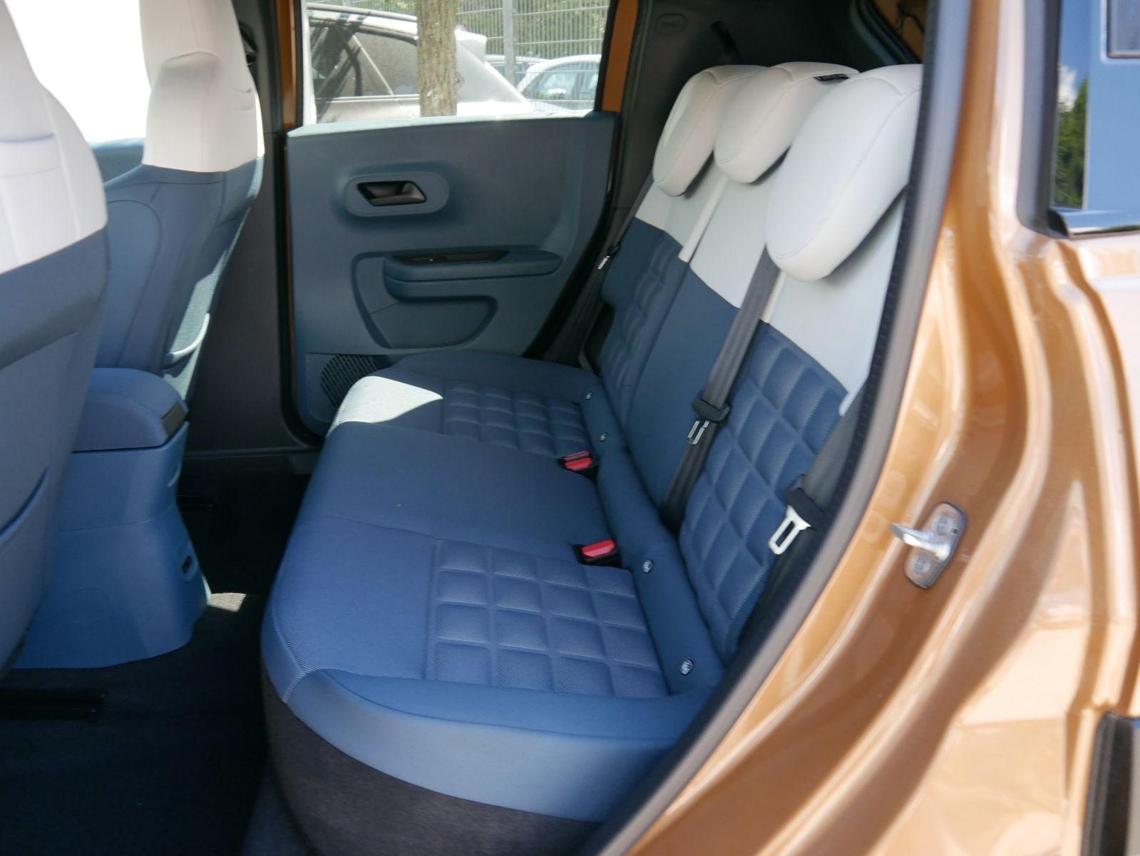 Fiat Grande Panda - Bild 8