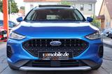 Ford FOCUS TURNIER* ACTIVE* STANDHEIZUNG* 1.HD* - Ford Focus: Standheizung