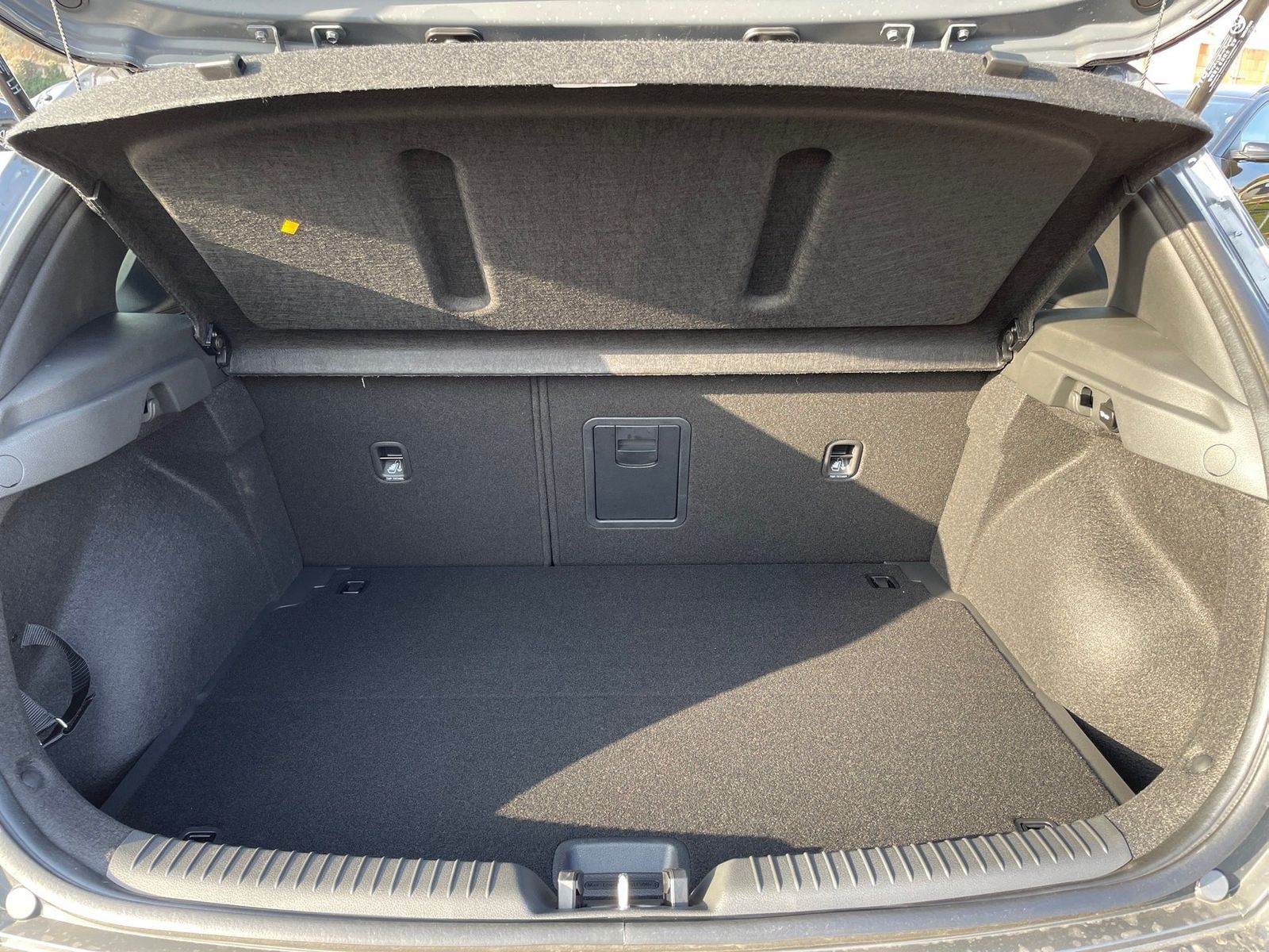 Hyundai i30 – Bild 13