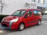 Citroën Citroen Berlingo 1,6 Multispace 5/Sitze Kl... - Citroën Berlingo aus 2011: Multispace