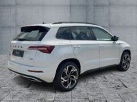 Skoda Karoq - Vorschau Bild 5