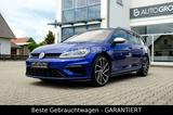 Volkswagen Golf 2.0 TSI Var. DSG 4MOTION -"R"-LED-ACC"CAM" - Volkswagen Golf: Blau, Tsi Motion