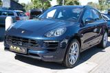 Porsche Macan Turbo Leder Pano ACC - Porsche Macan mit Benzin-Antrieb: Automatik