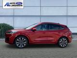 Ford Kuga Hybrid ST-Line X HUD StandHZG AHK-abnehmbar - Hybrid (Diesel/Elektro): Geländewagen, Schaltgetriebe