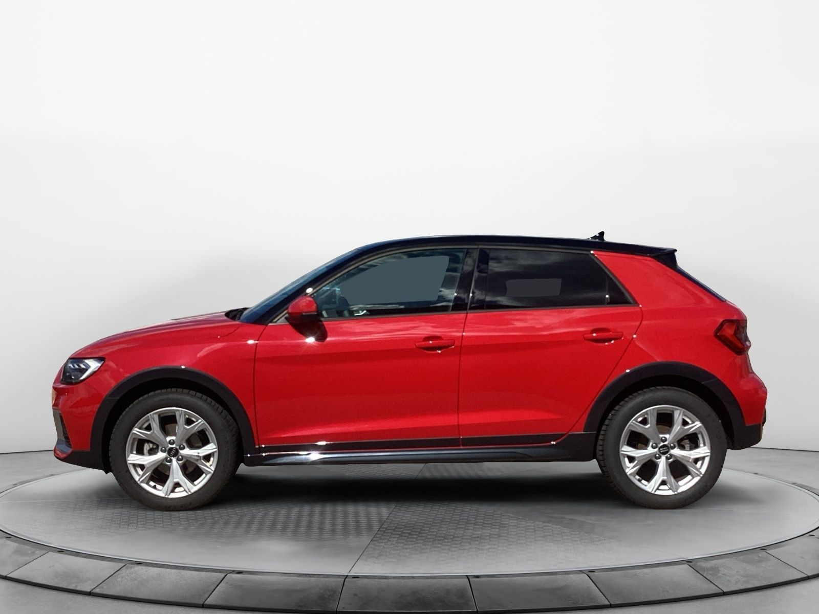 Audi A1 allstreet 30 TFSI S-Tronic, EA8, LED, Navi To imagem 2