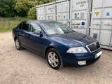 Skoda Octavia 1.9 tdi Automatik - Skoda Octavia mit Diesel-Antrieb: Limousine, 1.9