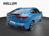 BMW iX2 - Vorschau Bild 10