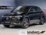 Mercedes-Benz EQA 300 4M Progressive LED/Distro/Kamera/SHZ/DAB - Mercedes-Benz EQA Gebrauchtwagen in Hamburg