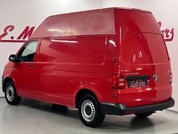 Volkswagen T6 Transporter - 8