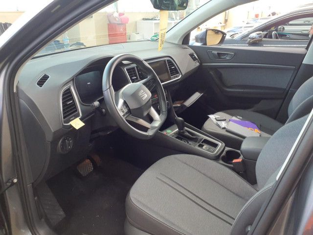Seat Ateca - Bild 4