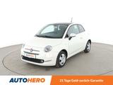 Fiat 500 1.2 Lounge*TEMPO*PDC*PANO*KLIMA*BLUETOOTH* - Fiat 500 Gebrauchtwagen in Hannover