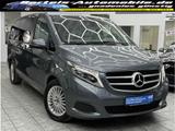 Mercedes-Benz V 250 d EDITION lang Sport-Paket, 8-Sitzer, LED