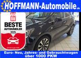 Opel Mokka X App-Connect,AHK,LED,Kamera,Sitzheizung