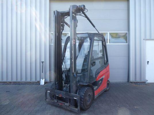 Linde E25-01
