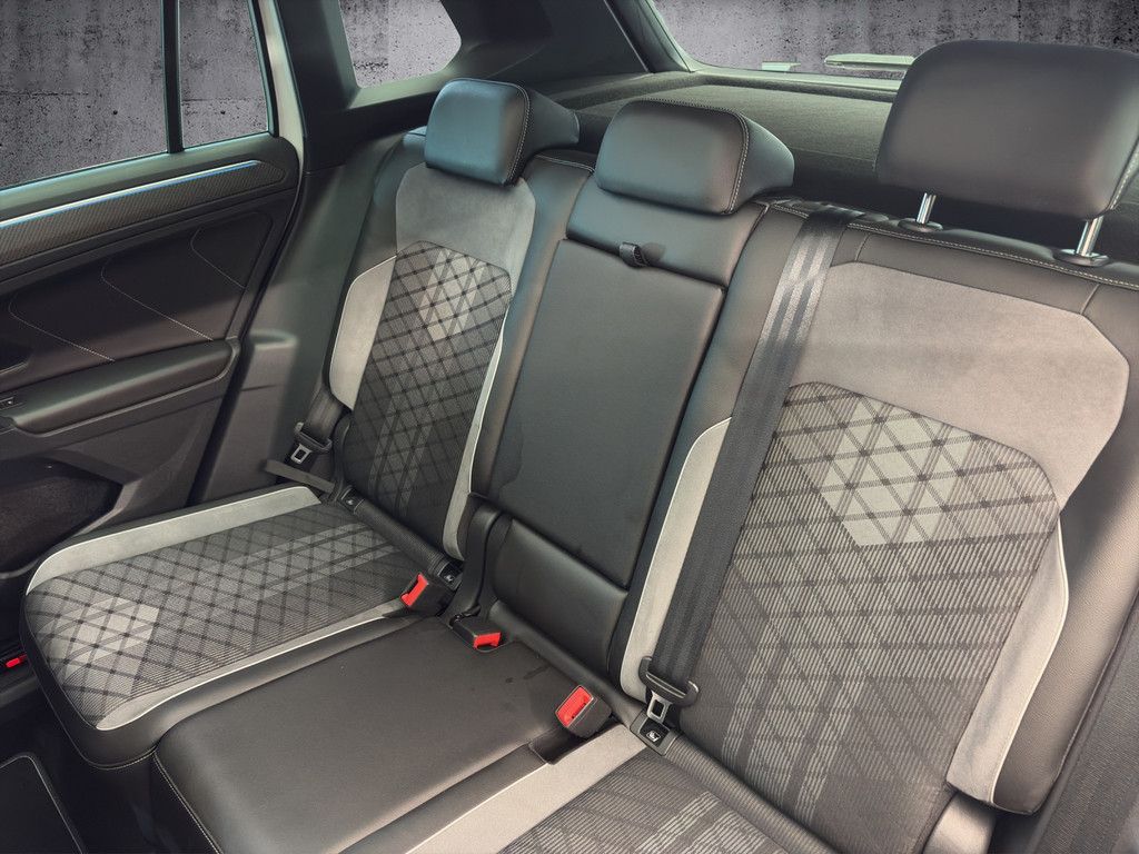 Volkswagen Tiguan - Bild 13