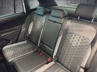 Volkswagen Tiguan - Vorschau Bild 13