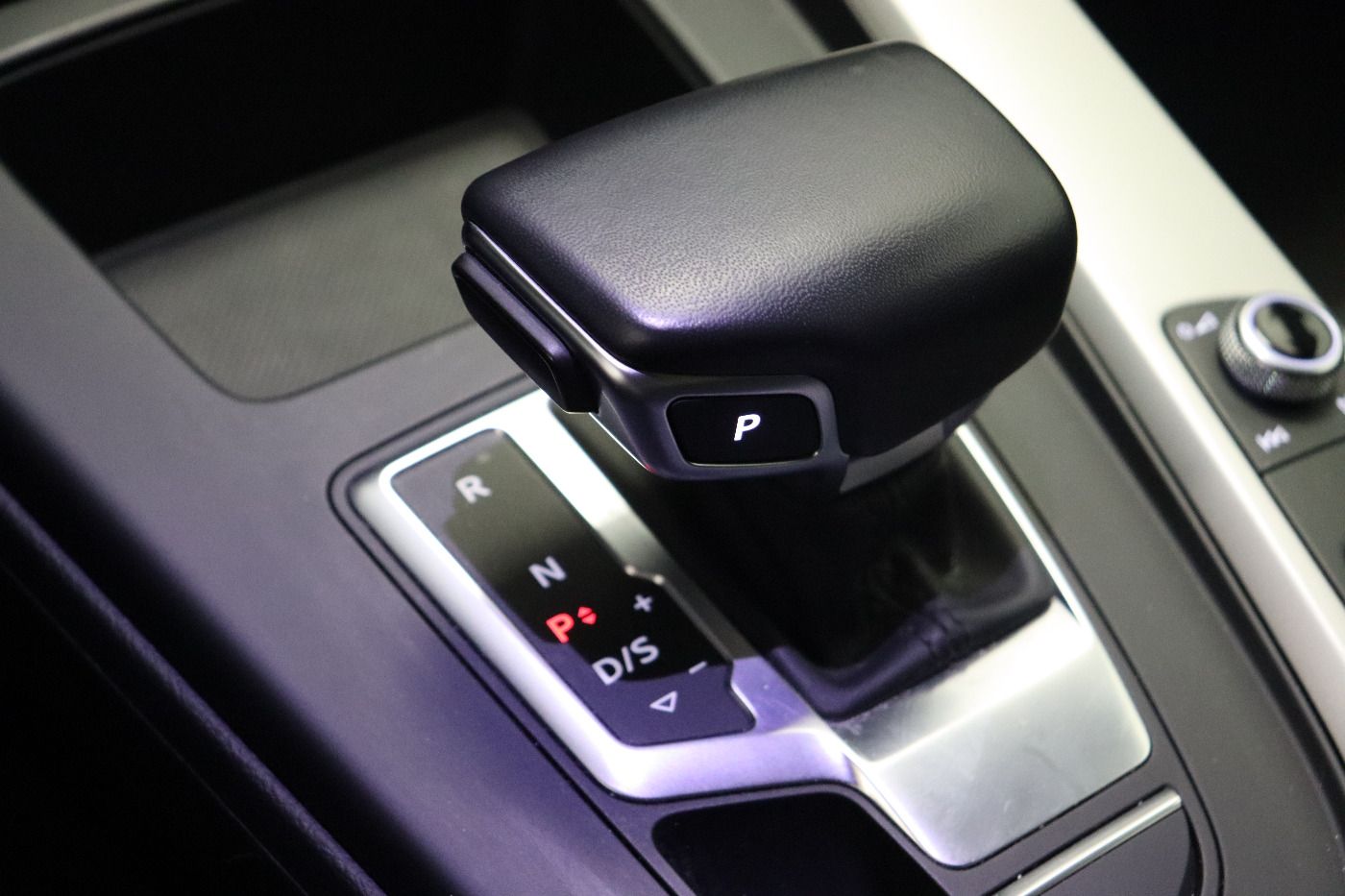 Audi A4 - Bild 11