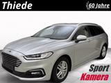 Ford Mondeo 2.0D TITANIUM NAVI/LED/KAMERA/SPORT/SHZ - Ford Mondeo: Sport
