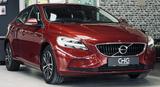 Volvo V40 Momentum |Standheizung|Sitzheizung|LED|Sound - Volvo V40: Momentum