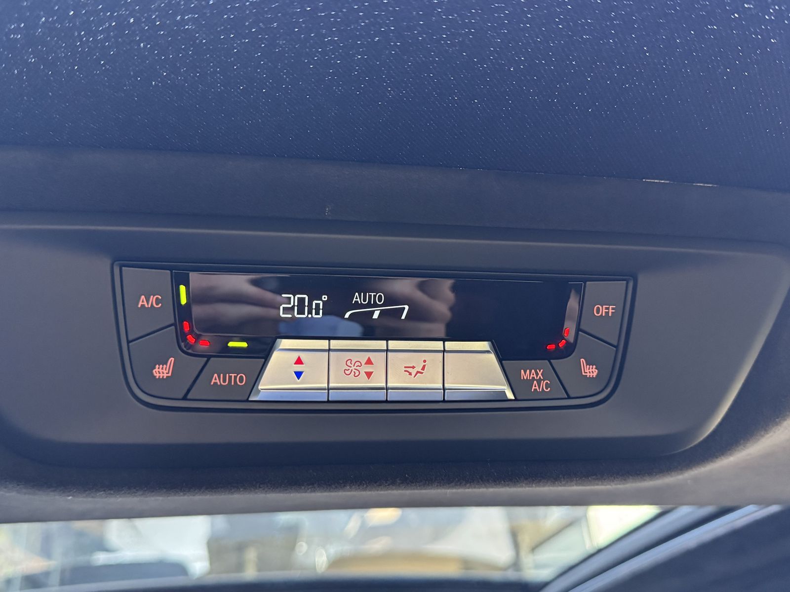 BMW X7 M60 - Bild 29