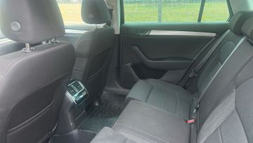 Skoda Superb - 12