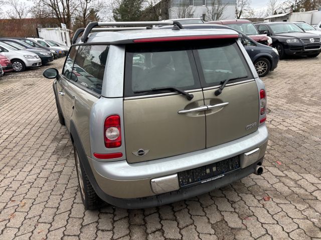 MINI COOPER Clubman Cooper ** 1.HAND **