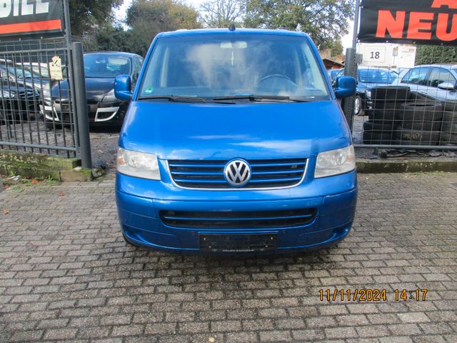 Volkswagen T5 Multivan