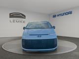 Hyundai STARIA 1.6 T-GDI HEV AUTOMATIK SIGNATURE  SOFORT - gebrauchte Vans