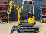Wacker EZ 17 neu mit Garantie, ähnlich ET18 - Wacker Gebraucht