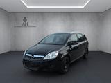 Opel Zafira B Edition*Klima*7Sitzer* - Opel Zafira Gebrauchtwagen in München