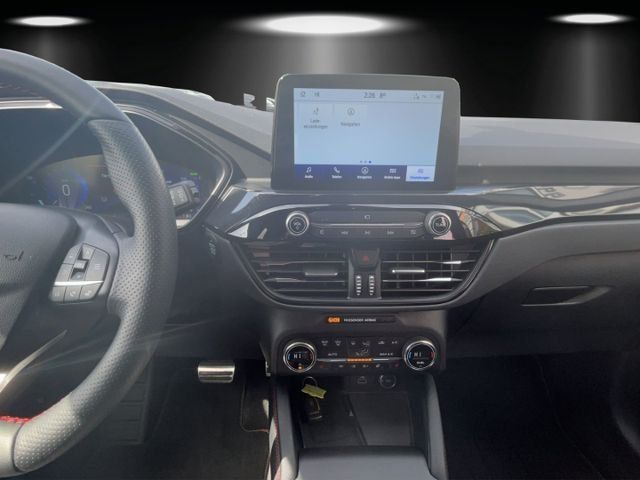 Fahrzeugabbildung Ford Kuga 2.5 Duratec PHEV ST-Line