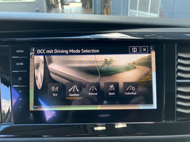 T6.1 Multivan 2.0 TDI 4MOTION LED NAVI LEDER ALU