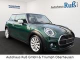 MINI COOPER/AUTOMATIK/8-FACH - MINI MINI Gebrauchtwagen in Oberhausen