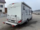 HYMER / ERIBA / HYMERCAR B 524 SL ++ Viele Extras ++ 3.0D ++ Klima ++ - Hagelschaden
