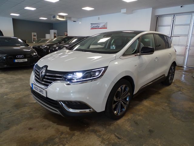 Renault Espace V Limited BOSE HEAD UP FULL LED TOTWINKEL