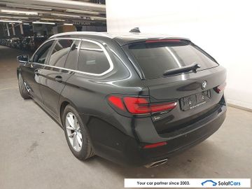 BMW 518 - 4