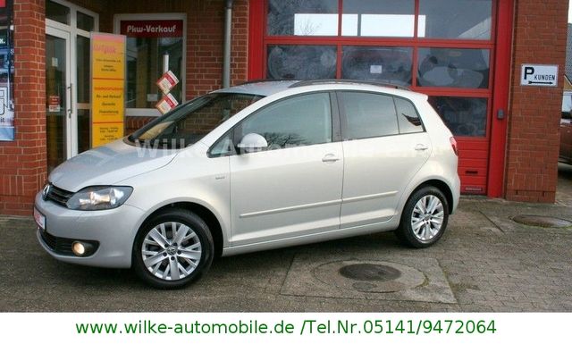 Volkswagen Golf Plus VI Life+48.000 KM+AHK+Automatik+PDC+++