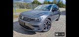Volkswagen Tiguan 2.0 TDI IQ.DRIVE (Vollausstattung!) - Volkswagen Tiguan: Vollausstattung