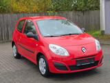 Renault Twingo Authentique( HU AU  NEU KLIMA ) - Renault Twingo Authentique mit Benzin-Antrieb
