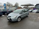 Ford S-Max Business AUTOMATIK/ 7 SITZER/TÜV/AHK/KLIMA - Ford S-Max: Limousine