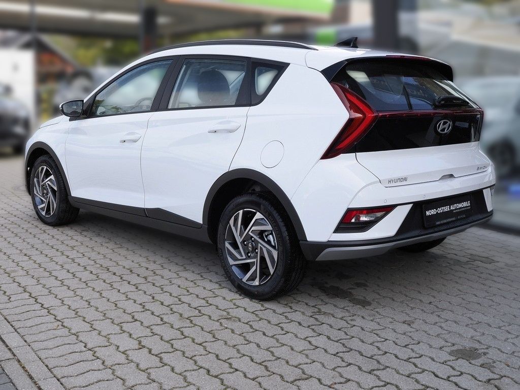 Hyundai BAYON – Bild 6