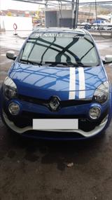 Renault Twingo Gordini R.S. 1.6 16V - Renault: R16