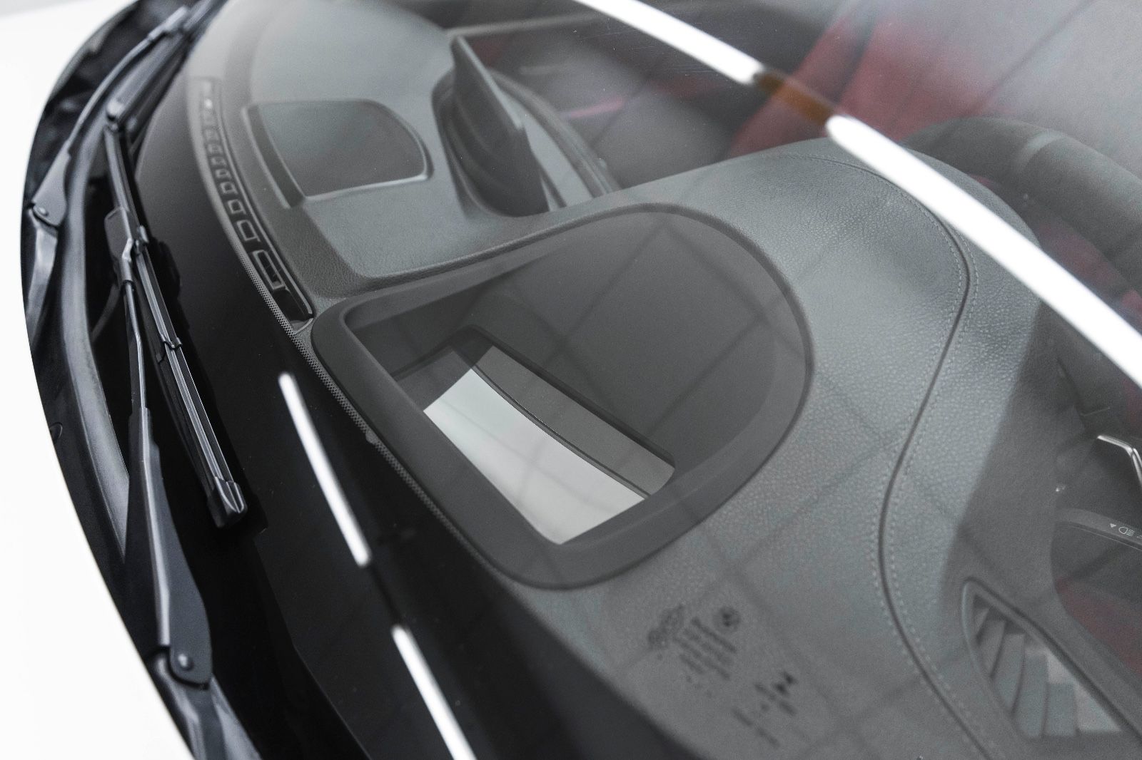 Fahrzeugabbildung BMW 430i M-PERFORMANCE HUD LED KAM NAV TOTW HIFI