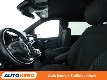 Mercedes V 300 - 10