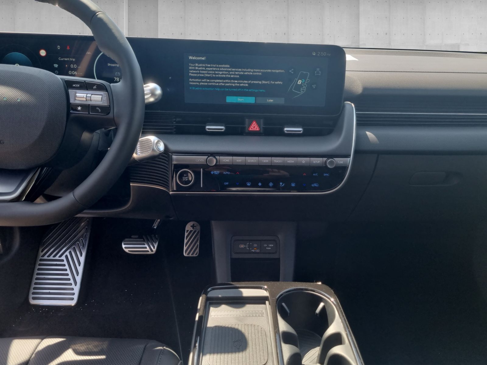 Hyundai IONIQ 5 – Bild 14