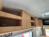 Peugeot Boxer L2H3 Camper Wohnmobil Van kompakt - Offers