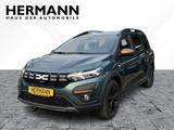Dacia Jogger 1.0 TCe 100 ECO-G Extreme+ CAM*LED*NAVI - gebrauchte Dacia Jogger aus dem Jahr 2024