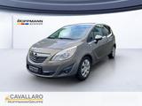 Opel Meriva B 150 Jahre Opel 1.7D*SITZHZG*LENKRADHZG* - Opel Meriva: 7.7