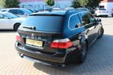 BMW 520 Baureihe 5 Touring 520i/Soft-Close/Keyless - BMW 520 aus 2008: 520i